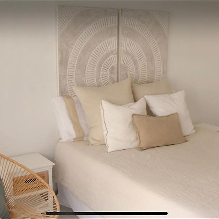 Beach Studio Juan Les Pins Apartment Антиб Екстериор снимка