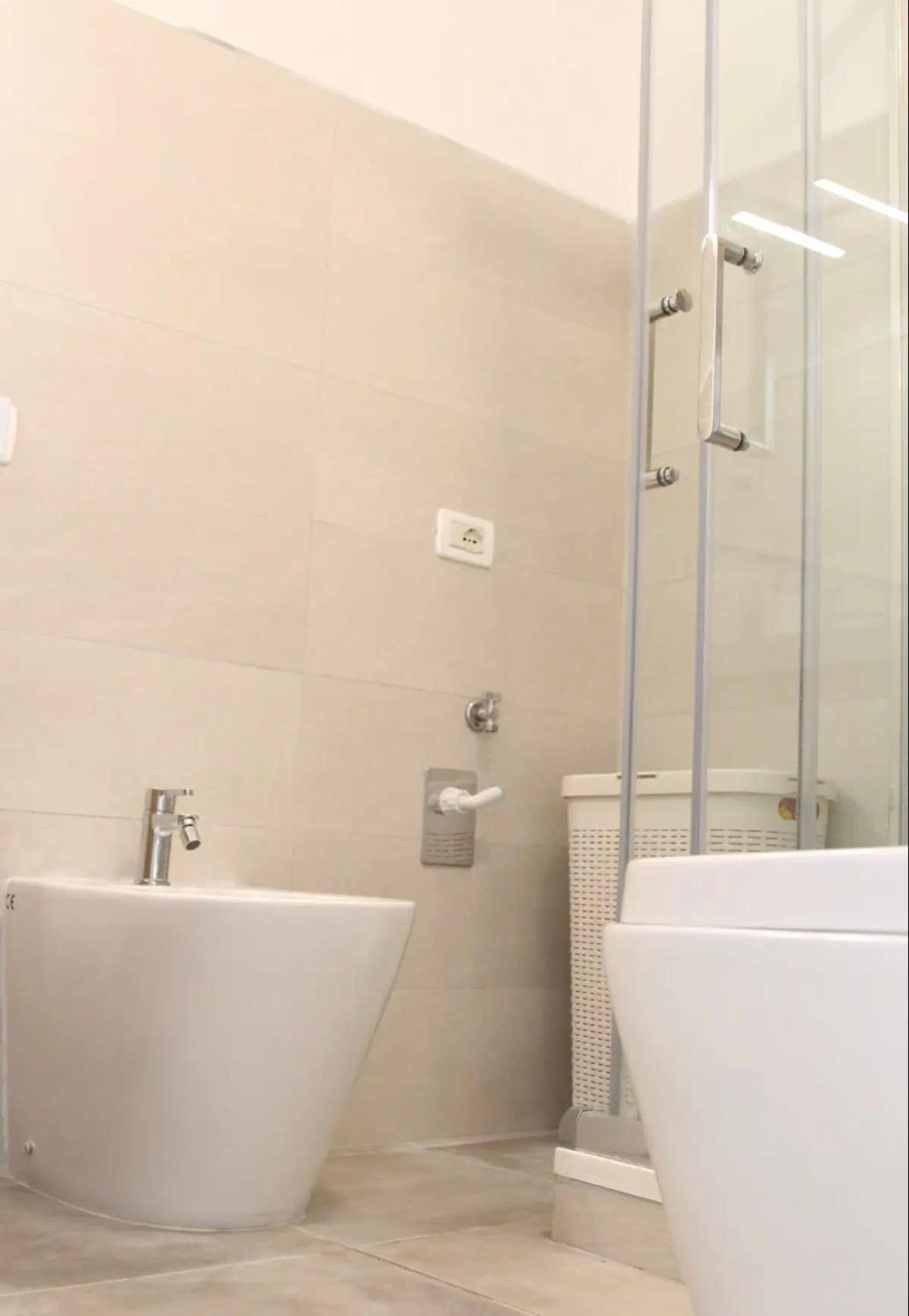 Beach Studio Juan Les Pins Apartment Антиб Екстериор снимка