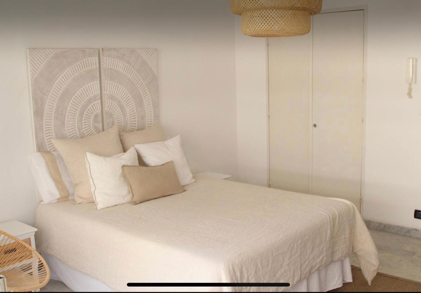 Beach Studio Juan Les Pins Apartment Антиб Екстериор снимка