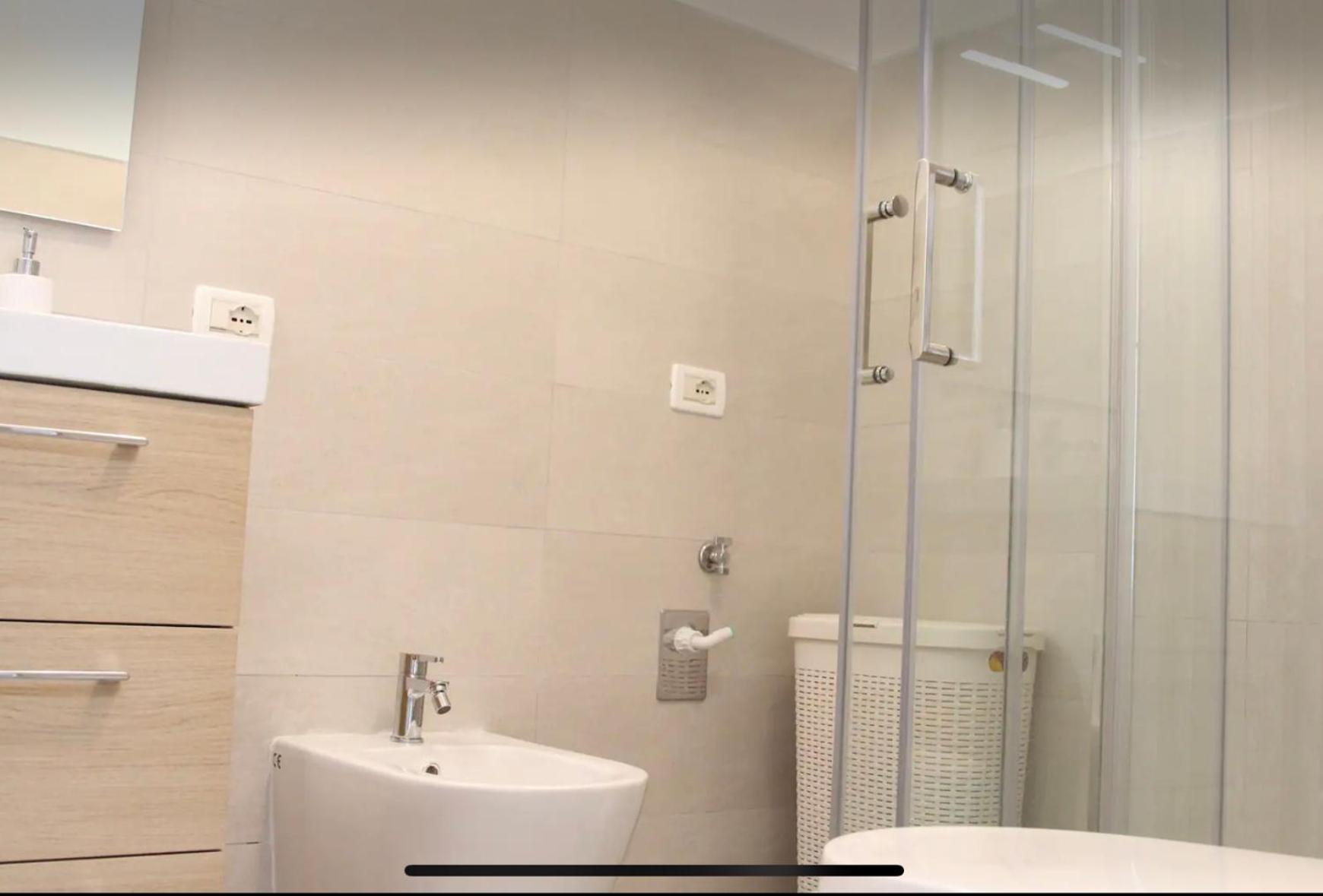 Beach Studio Juan Les Pins Apartment Антиб Екстериор снимка