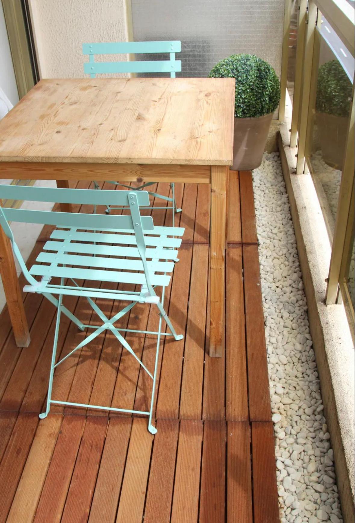 Beach Studio Juan Les Pins Apartment Антиб Екстериор снимка